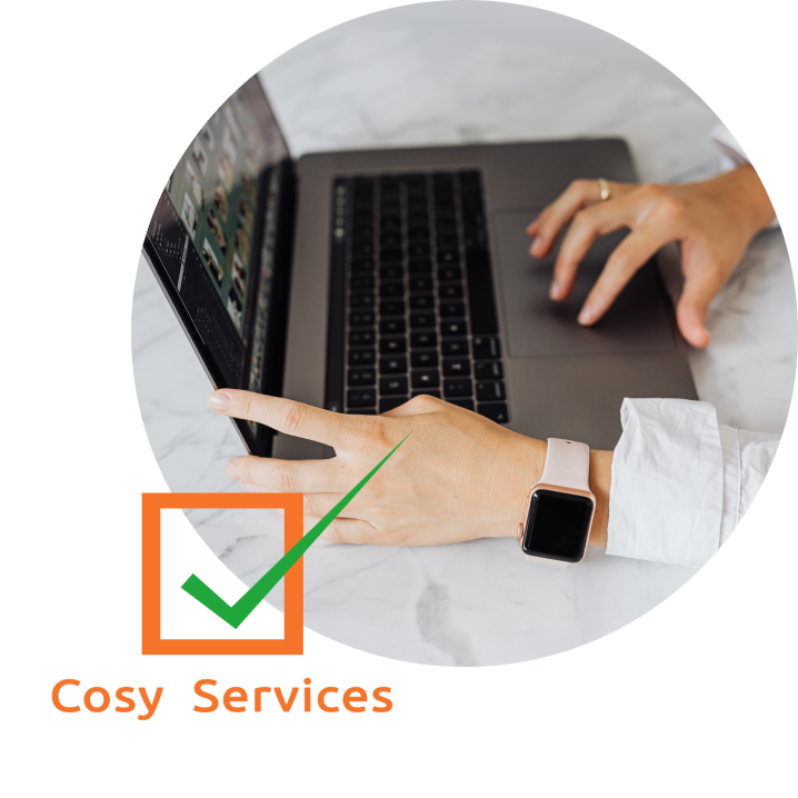 Cosy Services